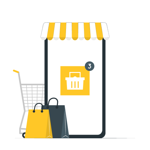 Warp Me機能イメージ