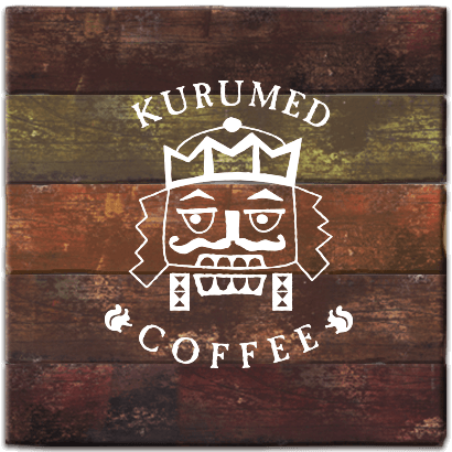 クルミドコーヒー