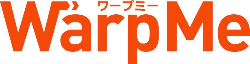 Warp Me
